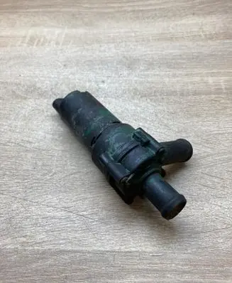 Volkswagen Sharan Electric auxiliary coolant/water pump 1J0965561A 0392020073