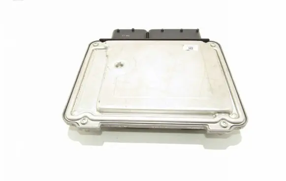 Volkswagen Touran I Engine control unit/module 03G906021RM