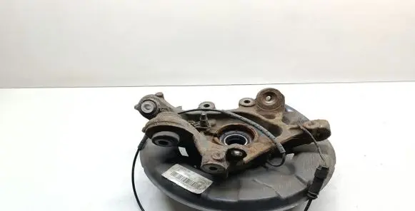 BMW 3 F30 F35 F31 Rear wheel hub spindle/knuckle 
