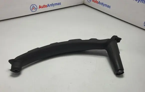 BMW X5 E70 Rear door handle trim 6969401 51416969401