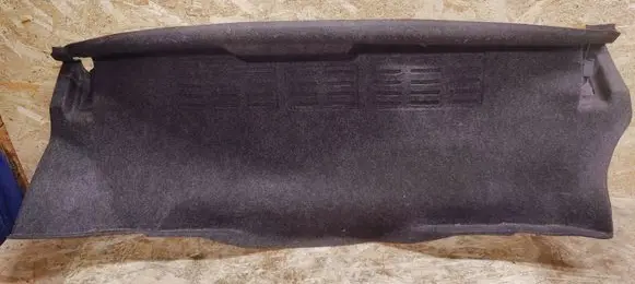 Lexus SC 300 - 400 Trunk separation 
