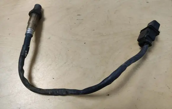 BMW X5 F15 Lambda probe sensor 779159202 7791592 0281004019