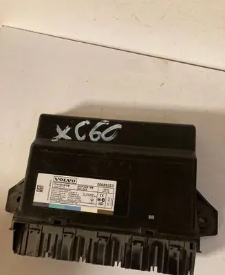 Volvo XC60 Comfort/convenience module 30659353 5WK49819B