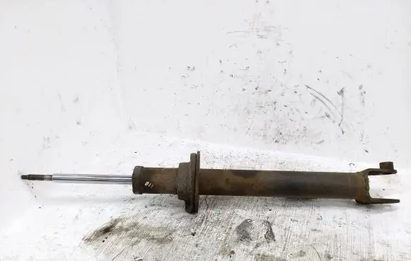 Front shock absorber/damper