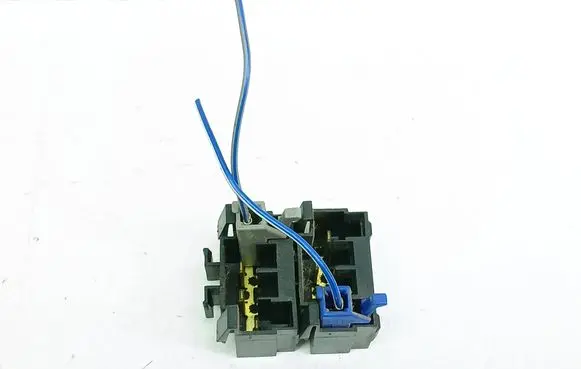 Volkswagen Golf III Other wiring loom 357937517