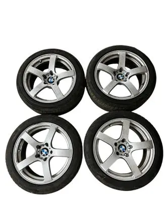 BMW 5 E60 E61 R17 alloy rim 22545R17