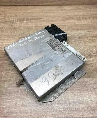 Mercedes-Benz E W124 ESP (stability system) control unit 0155457532 0265106112