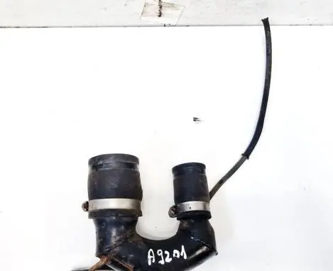 Toyota Corolla Verso E121 Intercooler hose/pipe