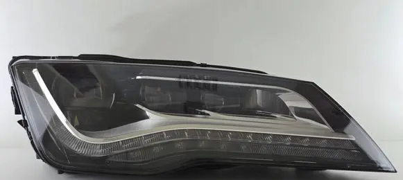 Audi A7 S7 4G Headlight/headlamp 2582320628 4G8941034 LE09A6200