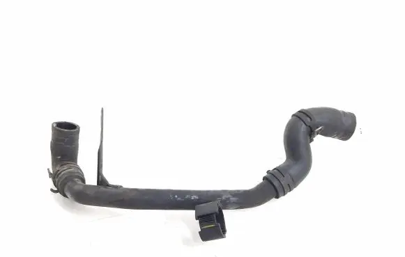 Audi Q3 8U Engine coolant pipe/hose 03L121157