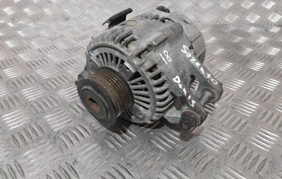 Generator/alternator