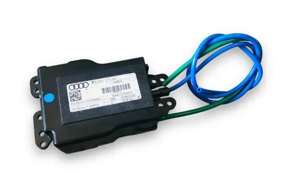 Audi A8 S8 D4 4H Seat control module 4H0881073AC