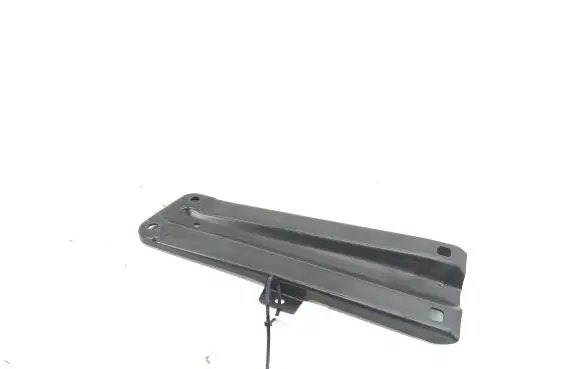 Mercedes-Benz GL X164 Gearbox mounting bracket a1662420832