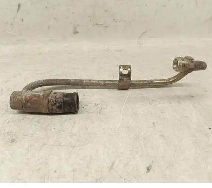 Mercedes-Benz E W124 Fuel injection (other) 1244701664 A1244701664