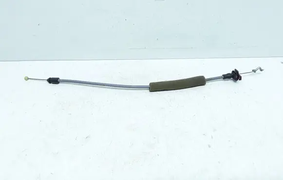 Opel Antara Rear door cable line 