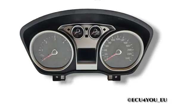 Ford Focus Speedometer (instrument cluster) 8V4T10849GK
