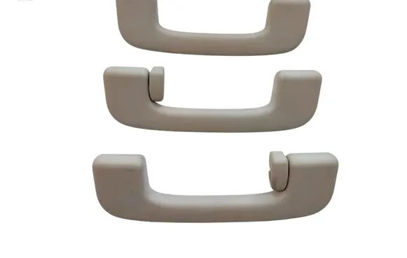 Ford Escape IV A set of handles for the ceiling LC5BA045B14 LC5BA045B14EBW I009V