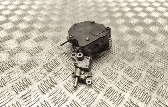 Volkswagen Touran I Vacuum pump 24DRM20004