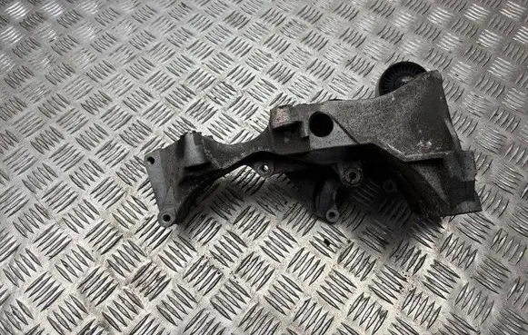 Audi A4 S4 B7 8E 8H Generator/alternator bracket 03G803143D