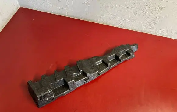 BMW X1 F48 F49 Other trunk/boot trim element 7425356