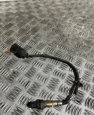 BMW 5 E60 E61 Lambda probe sensor 7791592