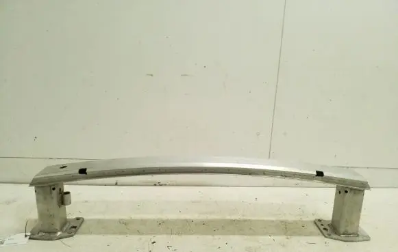 Rear bumper cross member