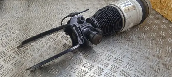 Porsche Cayenne (9PA) Front shock absorber/damper 7L5616040F