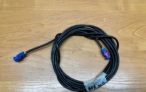 Other wiring loom