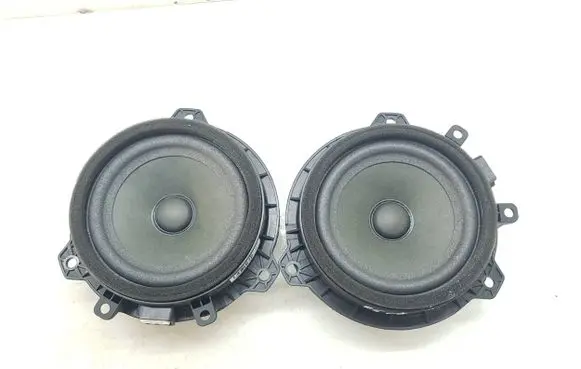 KIA Rio Rear door speaker 96330H8000 SZD3