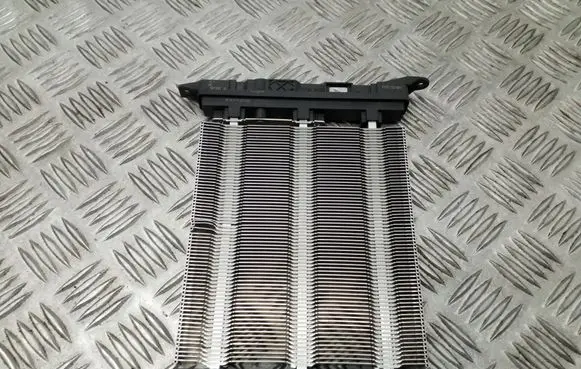 Audi Q3 8U Electric cabin heater radiator 1K0963235G