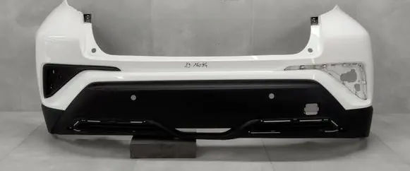 Toyota C-HR I Rear bumper 52453F4140
