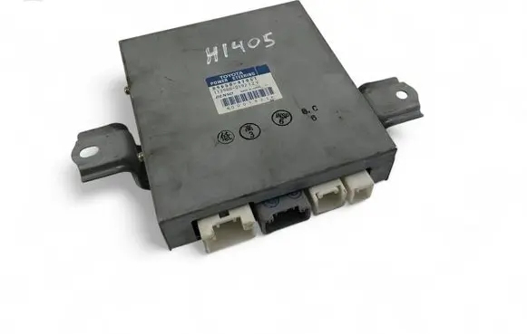 Toyota Prius (XW10) Other control units/modules 8965047051