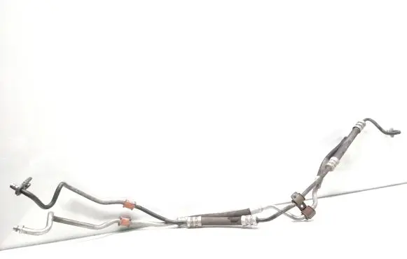 Citroen C4 I Power steering hose/pipe/line 9656895480