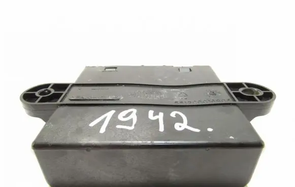 Ford Focus Other control units/modules 3M5T95338AD