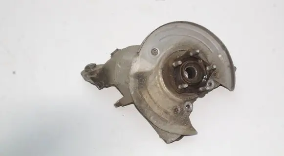 Jaguar XE Rear wheel hub