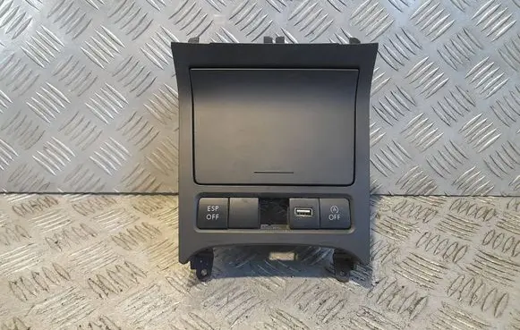 Volkswagen Golf VI Car ashtray 5K0857961