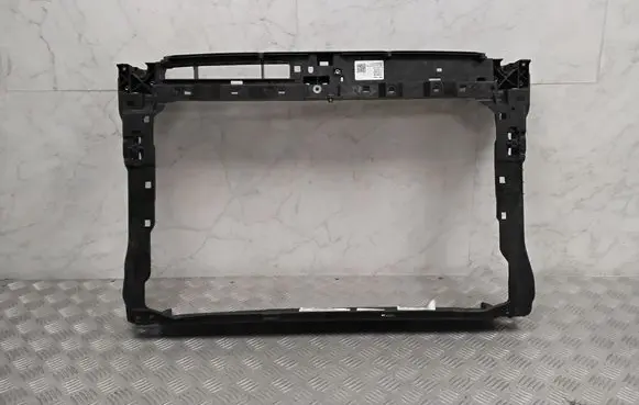 Skoda Octavia Mk4 Radiator support slam panel 5E3805588A