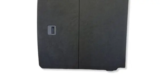 Volkswagen PASSAT B8 Trunk/boot mat liner 3G9863463C A065093