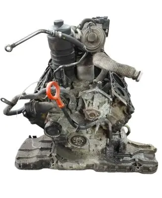 Audi A6 S6 C6 4F Engine BPP
