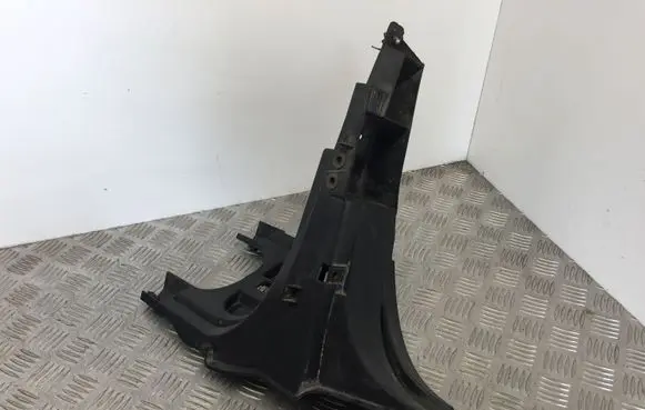BMW X5 E70 Headlight/headlamp mounting bracket 7157983 51127157983
