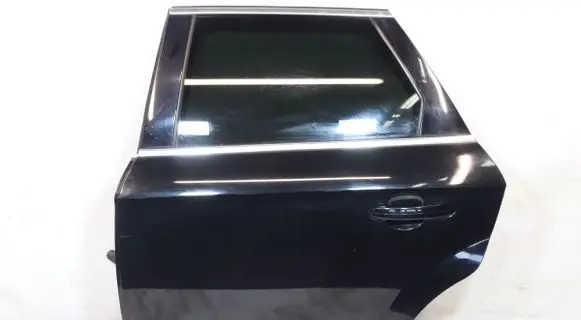 Ford Mondeo MK IV Rear door 