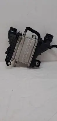 Renault Kadjar Intercooler radiator 144967867R