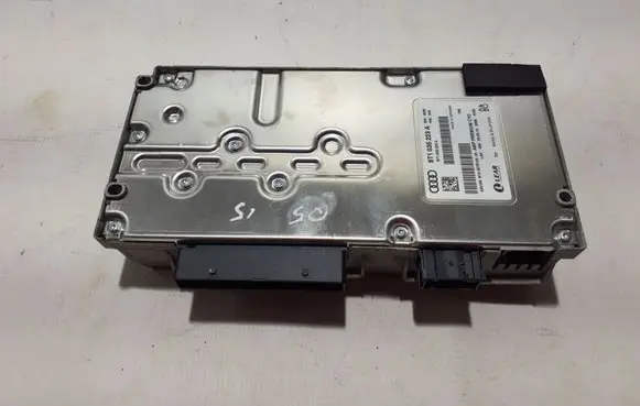 Audi Q5 SQ5 Sound amplifier 8T1035223A