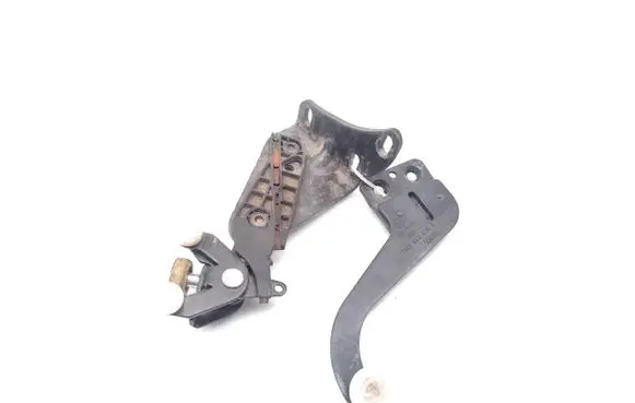 Volkswagen Transporter - Caravelle T5 Roller guide/hinge set 7H0843397AF 7H0843436E