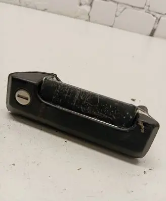 Volkswagen Transporter - Caravelle T4 Sliding door exterior handle 721843704