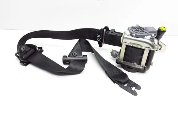 Volvo V60 Front seatbelt 39818841 P39818841