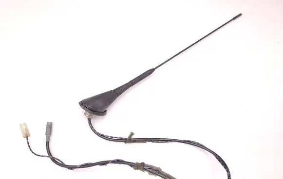 Volkswagen II LT Radio antenna 