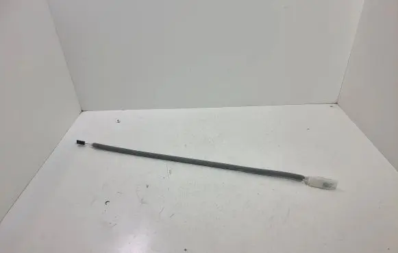 Front door cable line