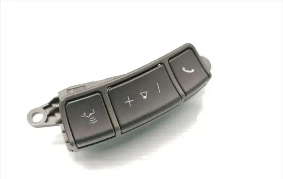 BMW 7 E65 E66 Steering wheel buttons/switches 6911585