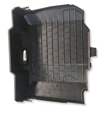 Renault Scenic IV - Grand scenic IV Battery box tray cover/lid 237065517R P1000355A